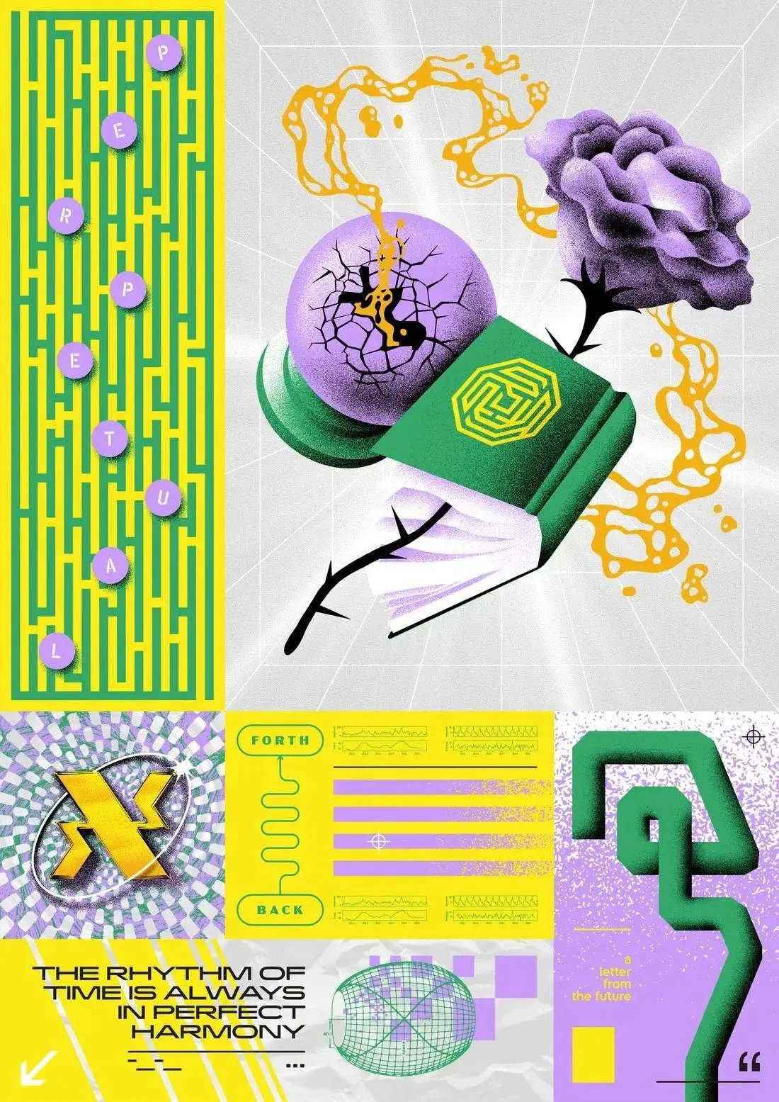 Signal From The Future - Image 2