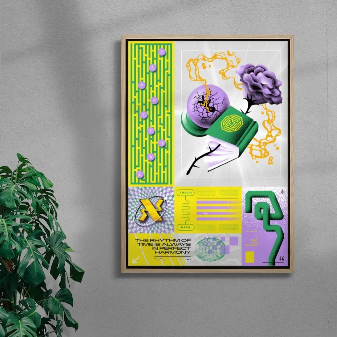 Signal From The Future - Image 4