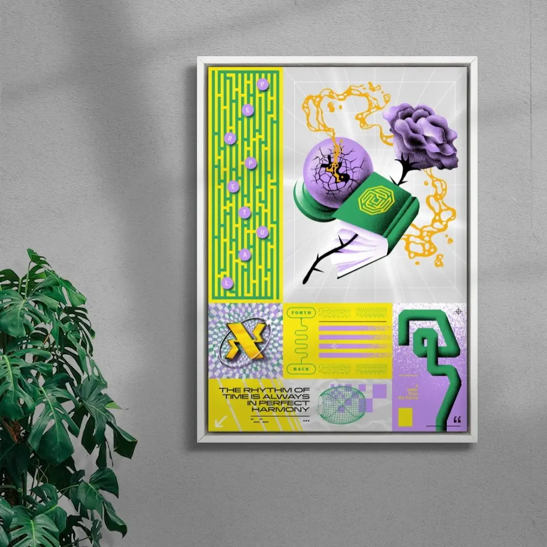 Signal From The Future - Image 5
