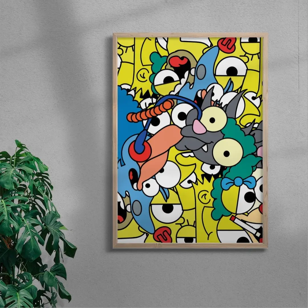 Simpson Megamixed - Image 5