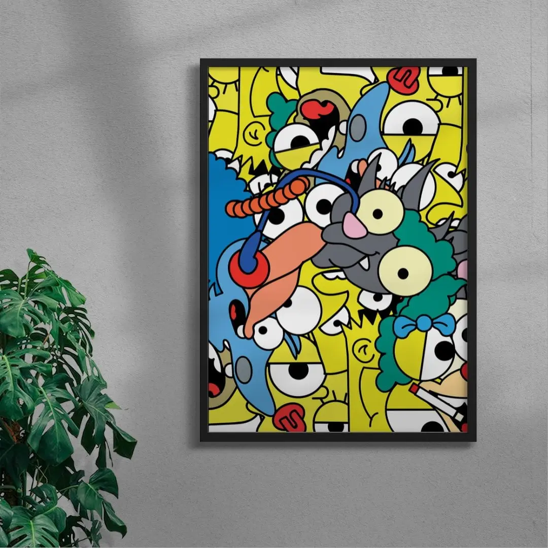 Simpson Megamixed - Image 4