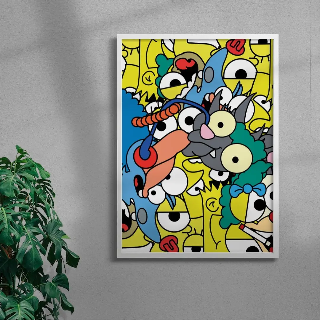 Simpson Megamixed - Image 5