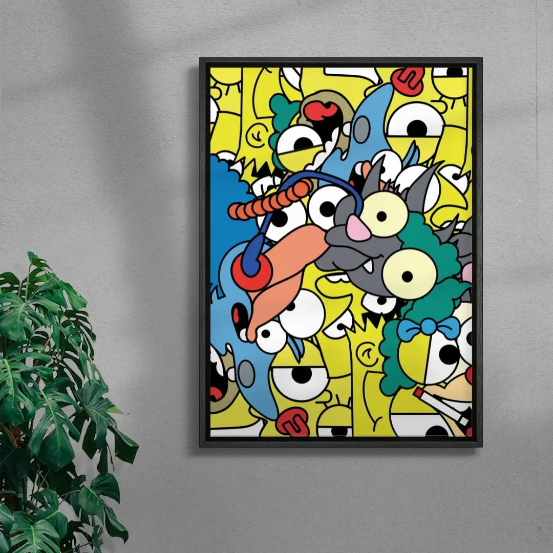 Simpson Megamixed - Image 3