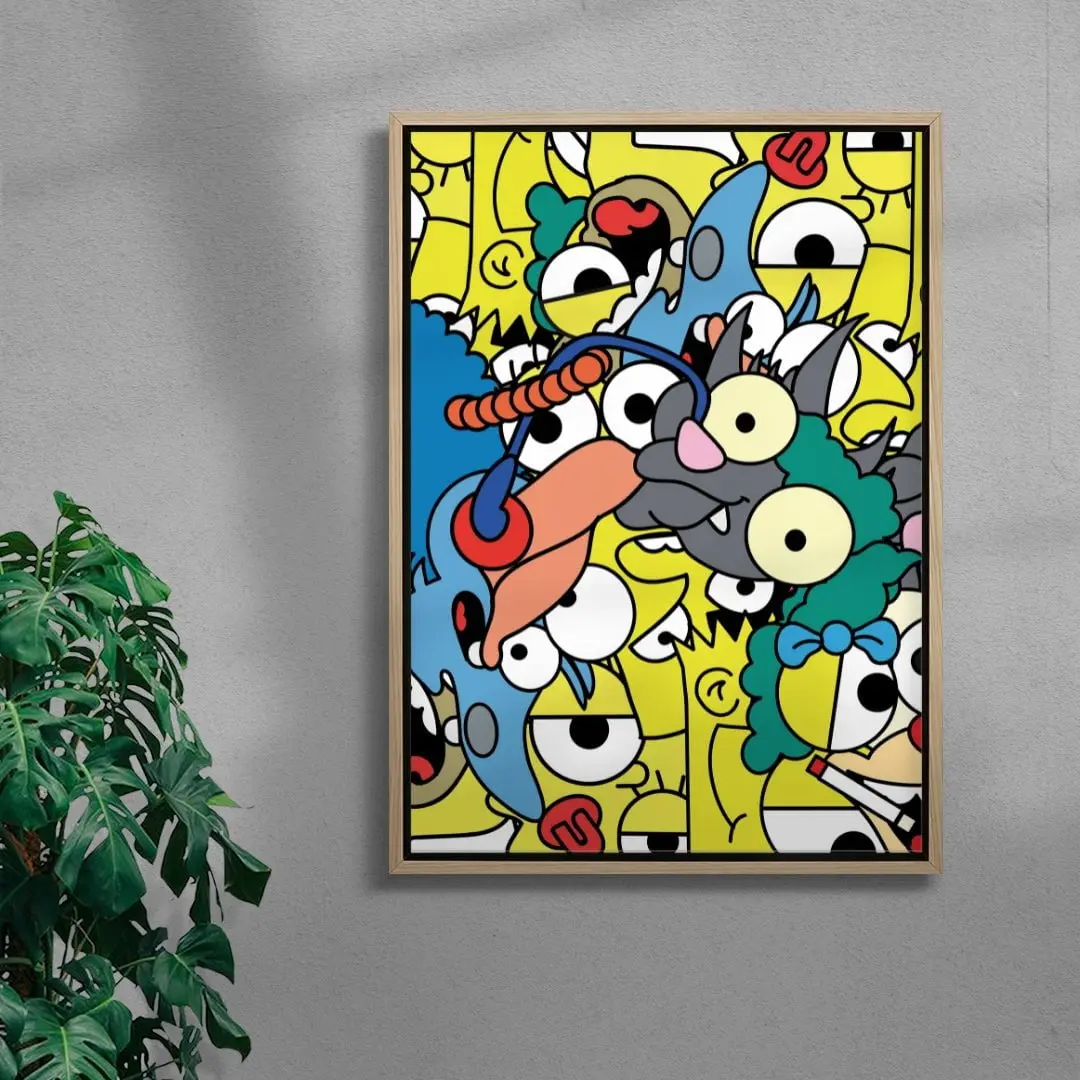Simpson Megamixed - Image 4