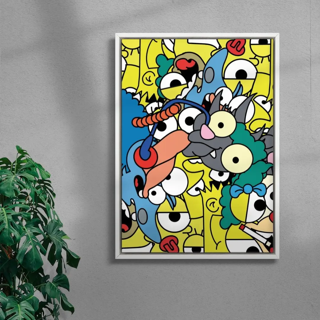 Simpson Megamixed - Image 5