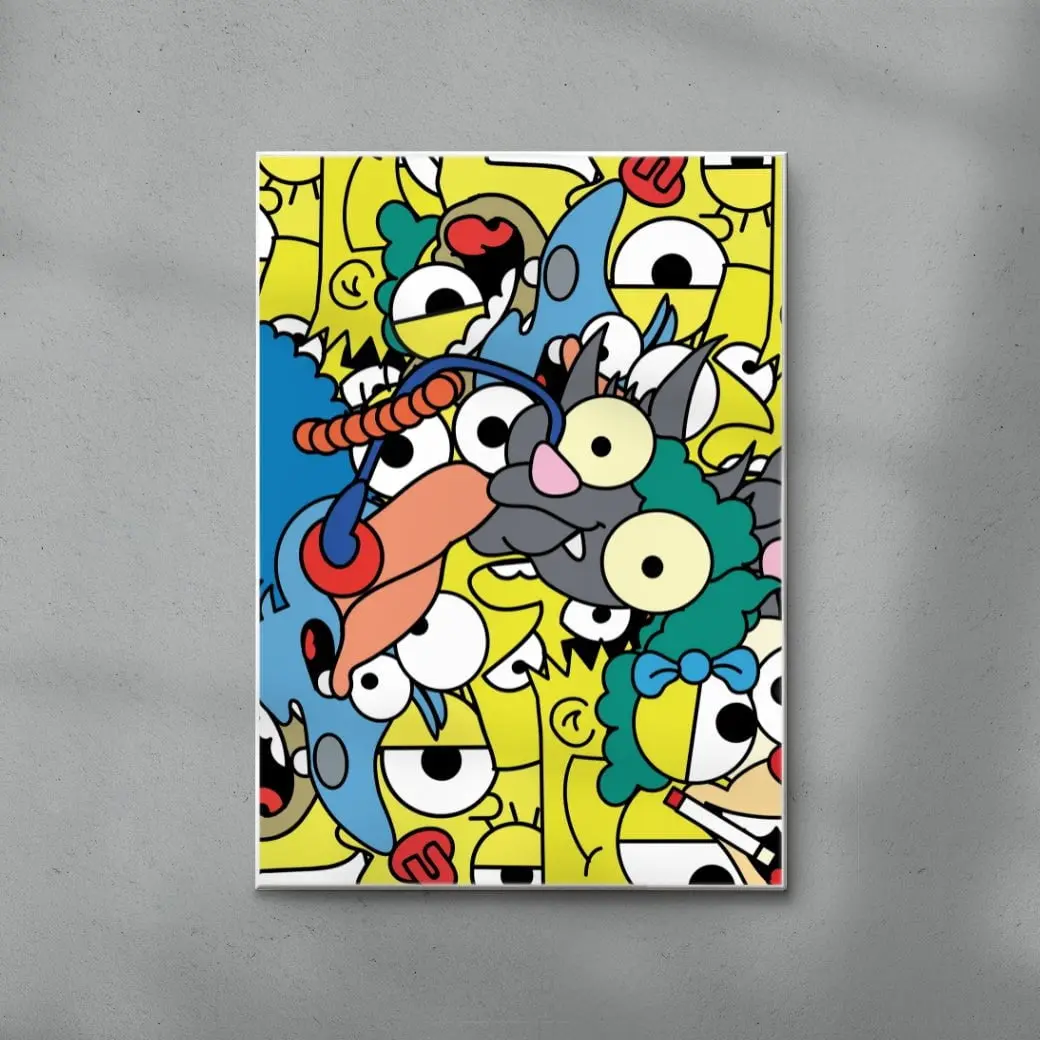 Simpson Megamixed - Image 6
