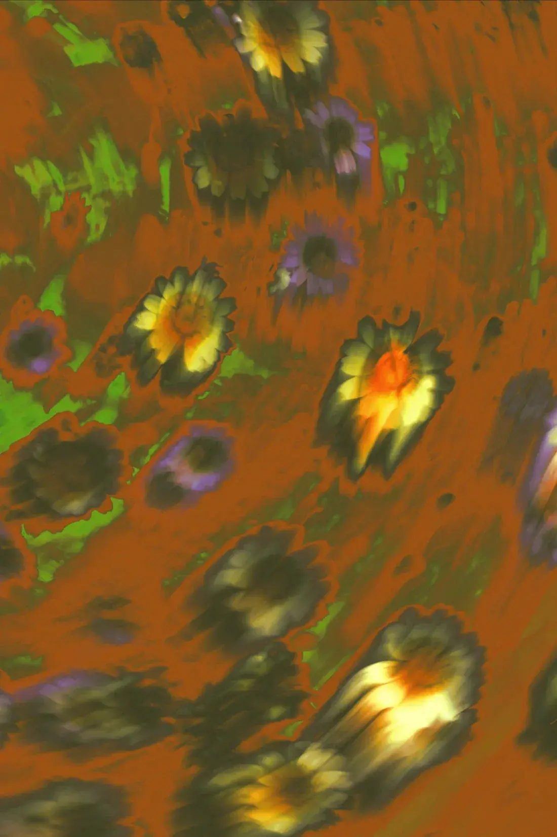 Sinking field - Image 2