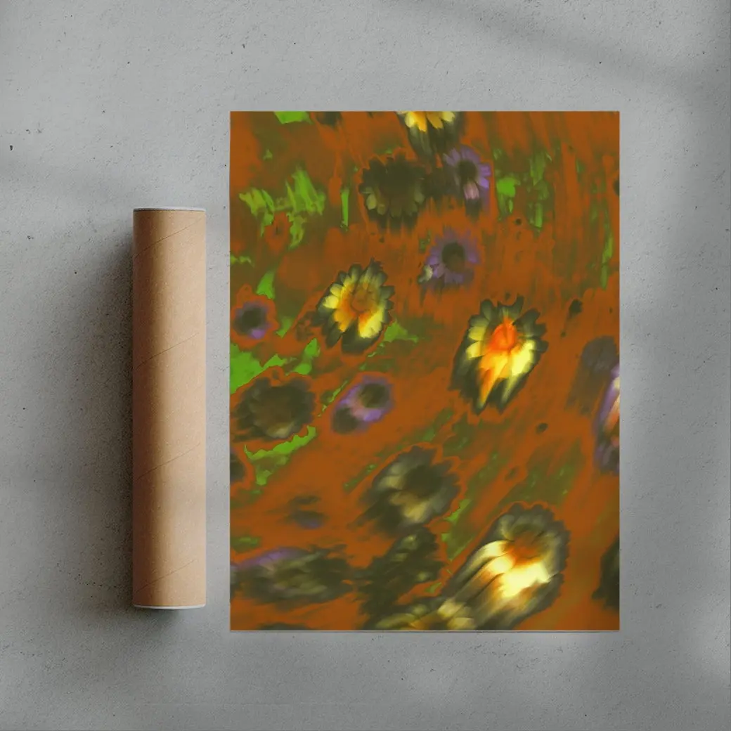 Sinking field - Image 3