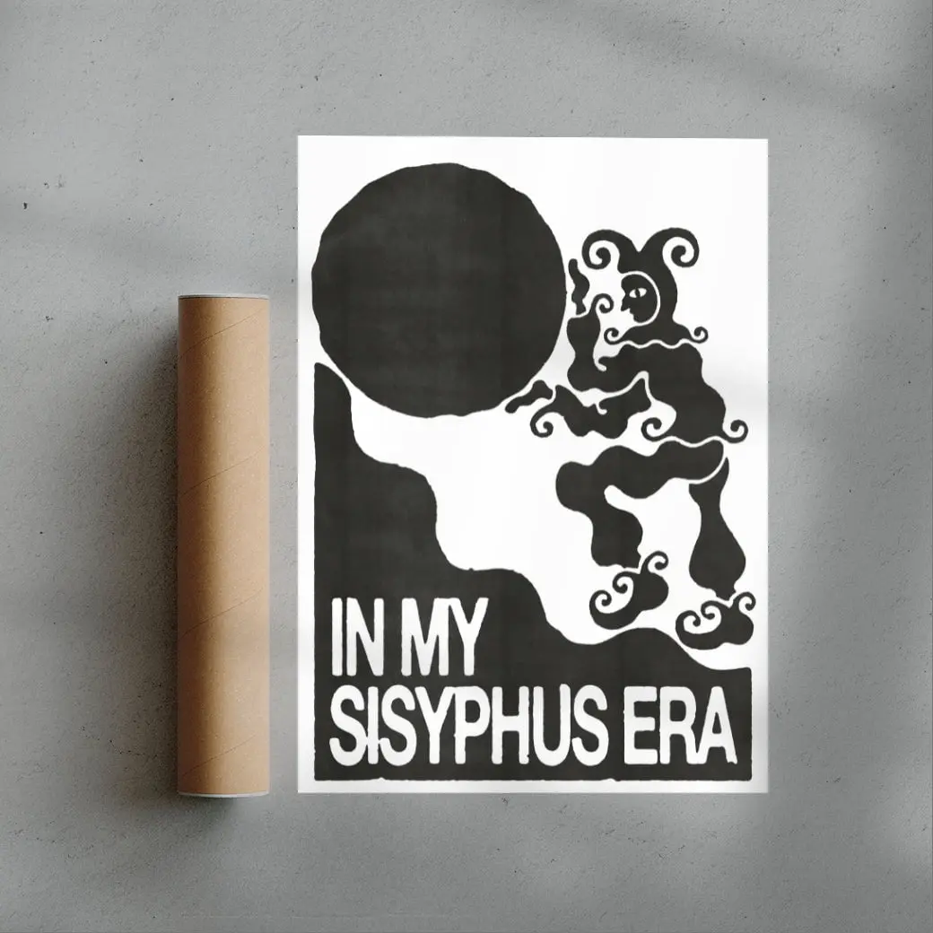Sisyphus - Image 3