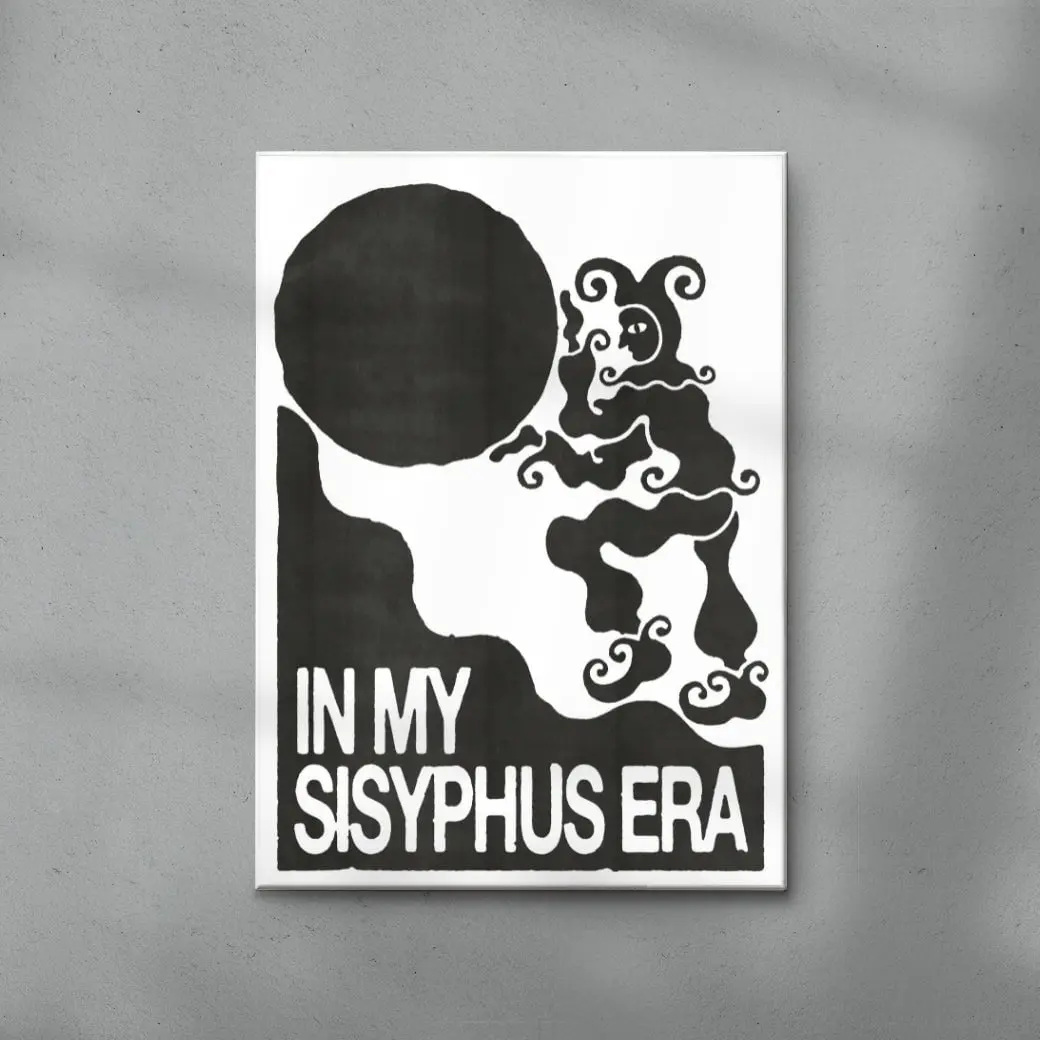 Sisyphus - Image 3