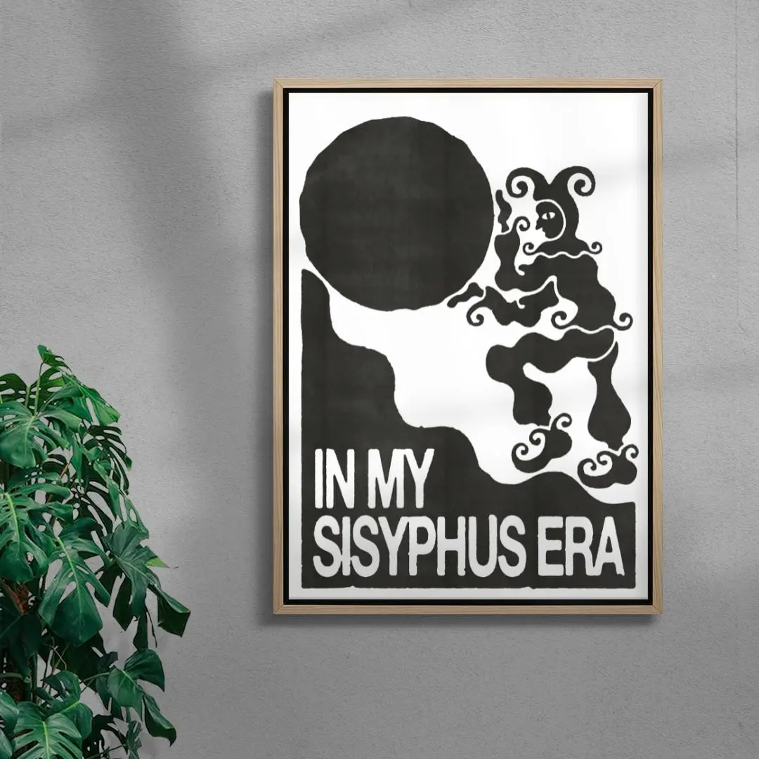 Sisyphus - Image 6