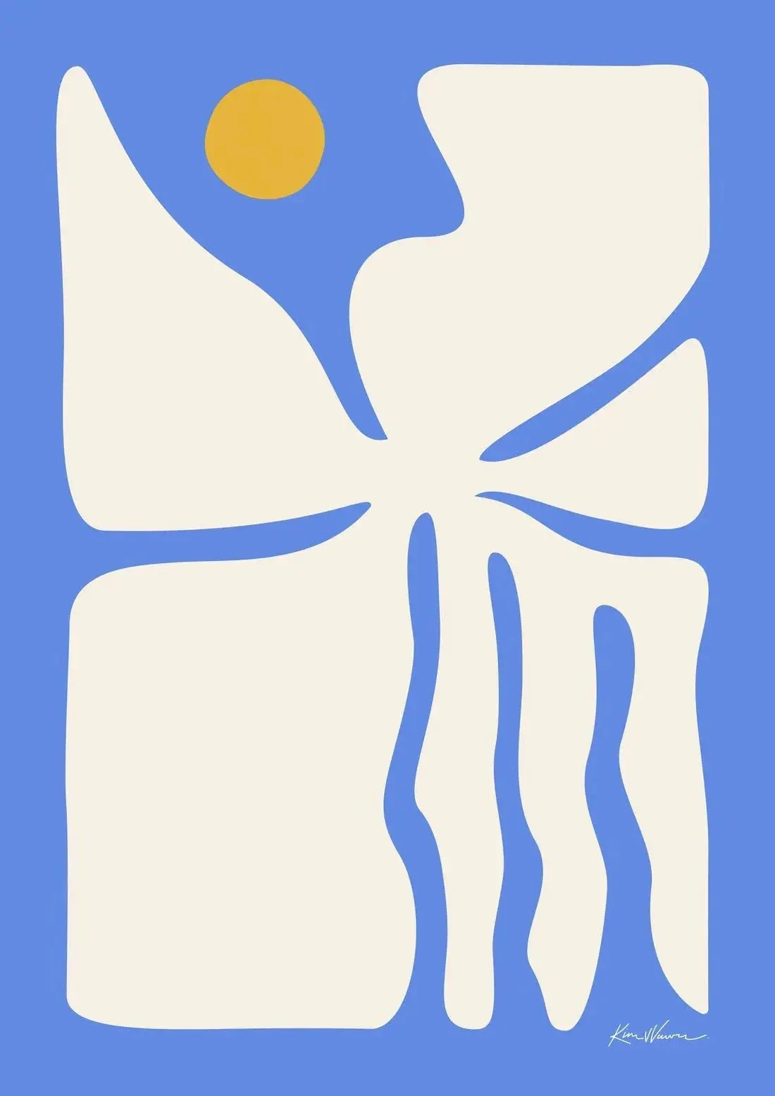 Skeleton Bloom - Image 2