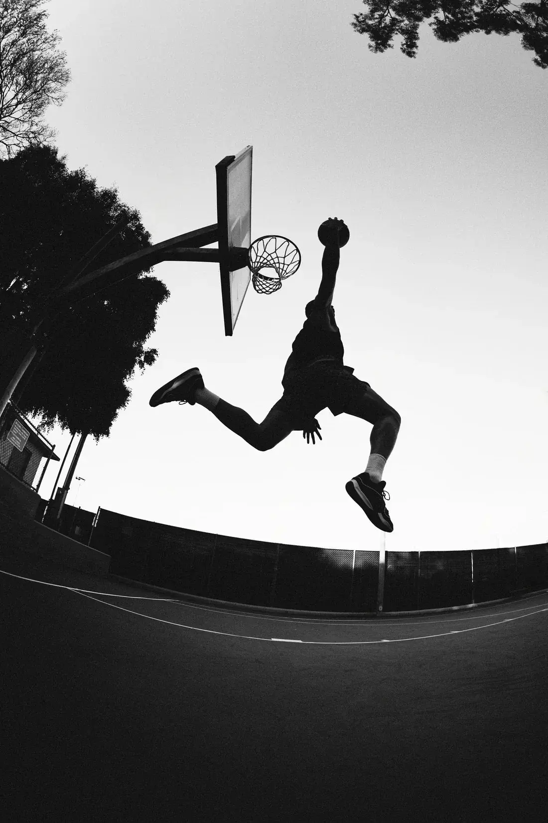 Sky Dunk - Image 2