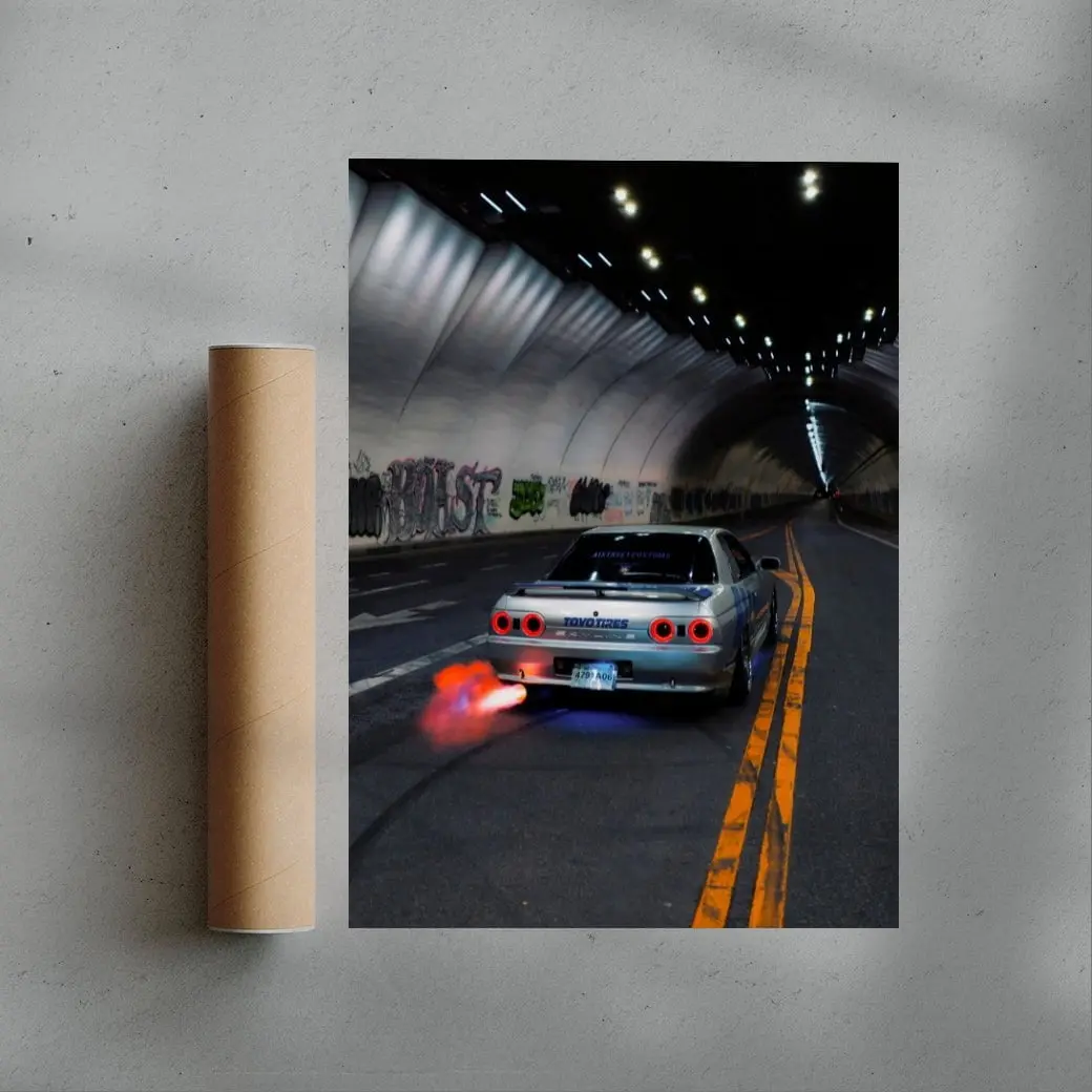Skyline Flame Thrower - Image 2