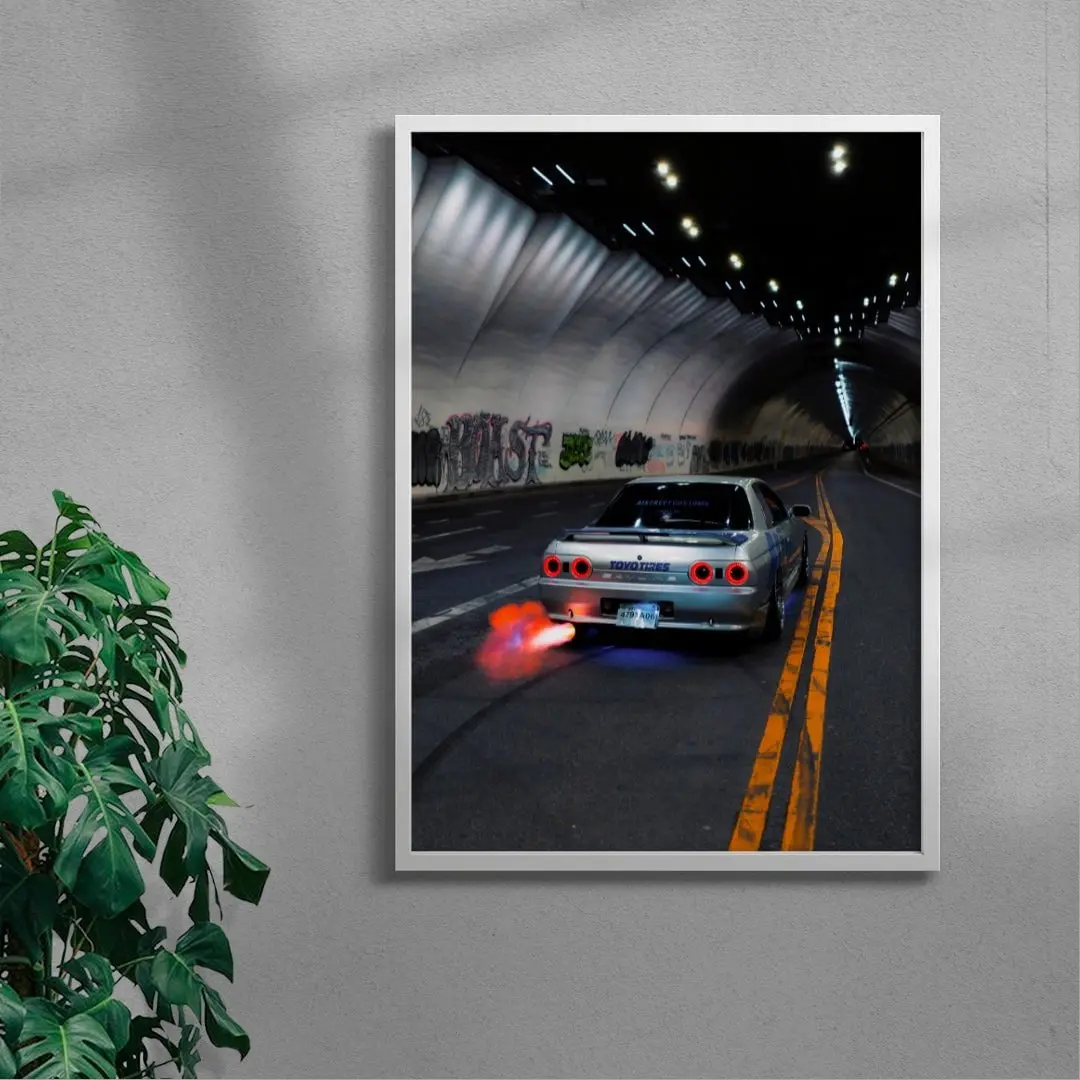 Skyline Flame Thrower - Image 5