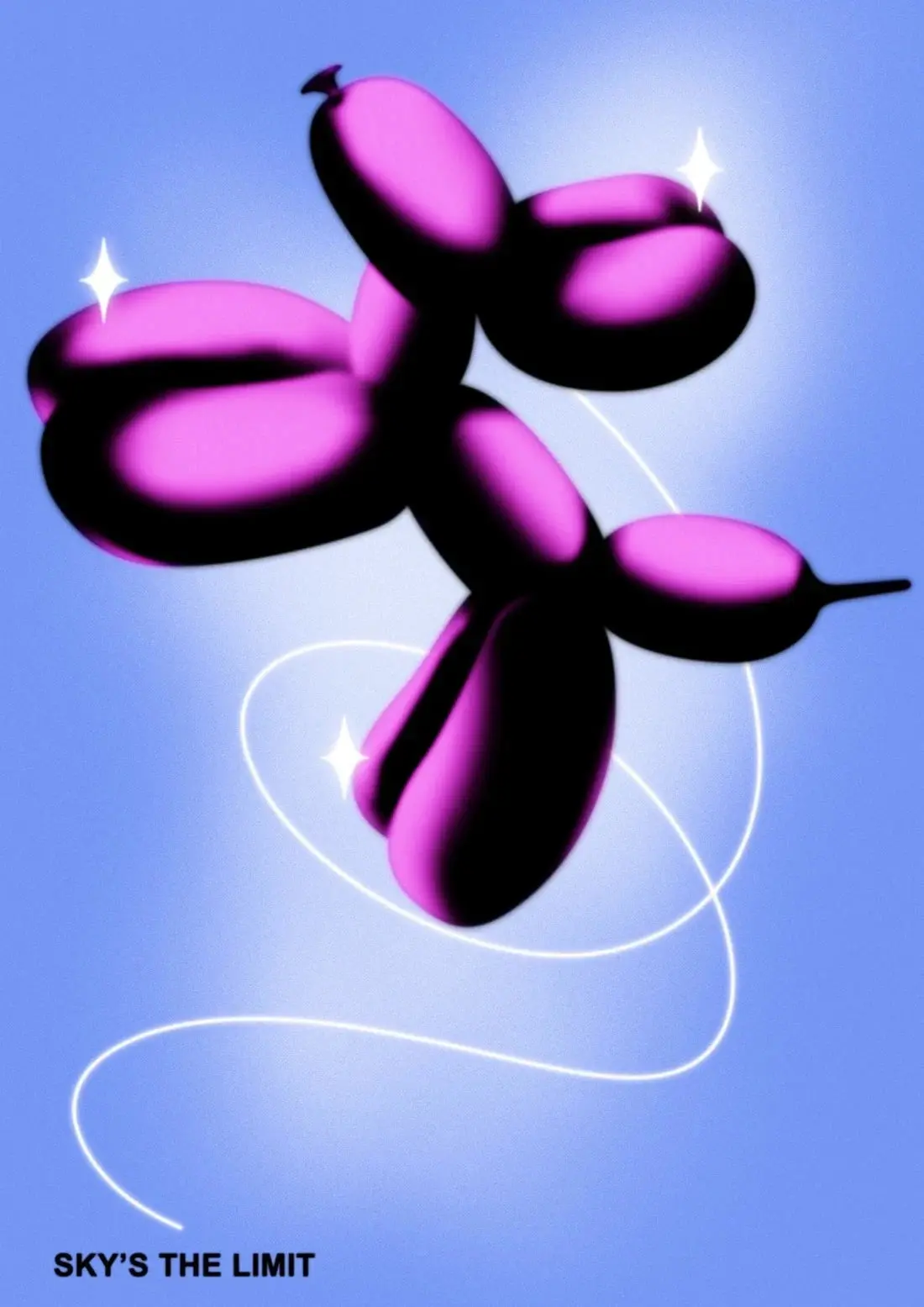 SKY'S THE LIMIT - Image 2