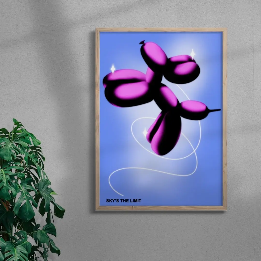 SKY'S THE LIMIT - Image 6