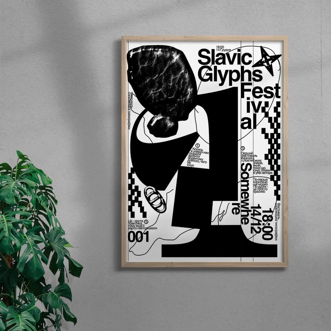 Slavic Glyphs Festival - Image 4