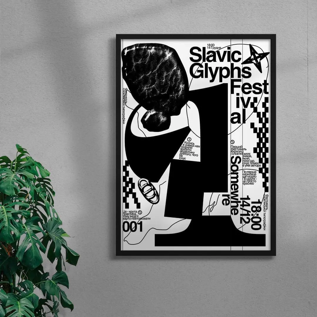 Slavic Glyphs Festival - Image 5