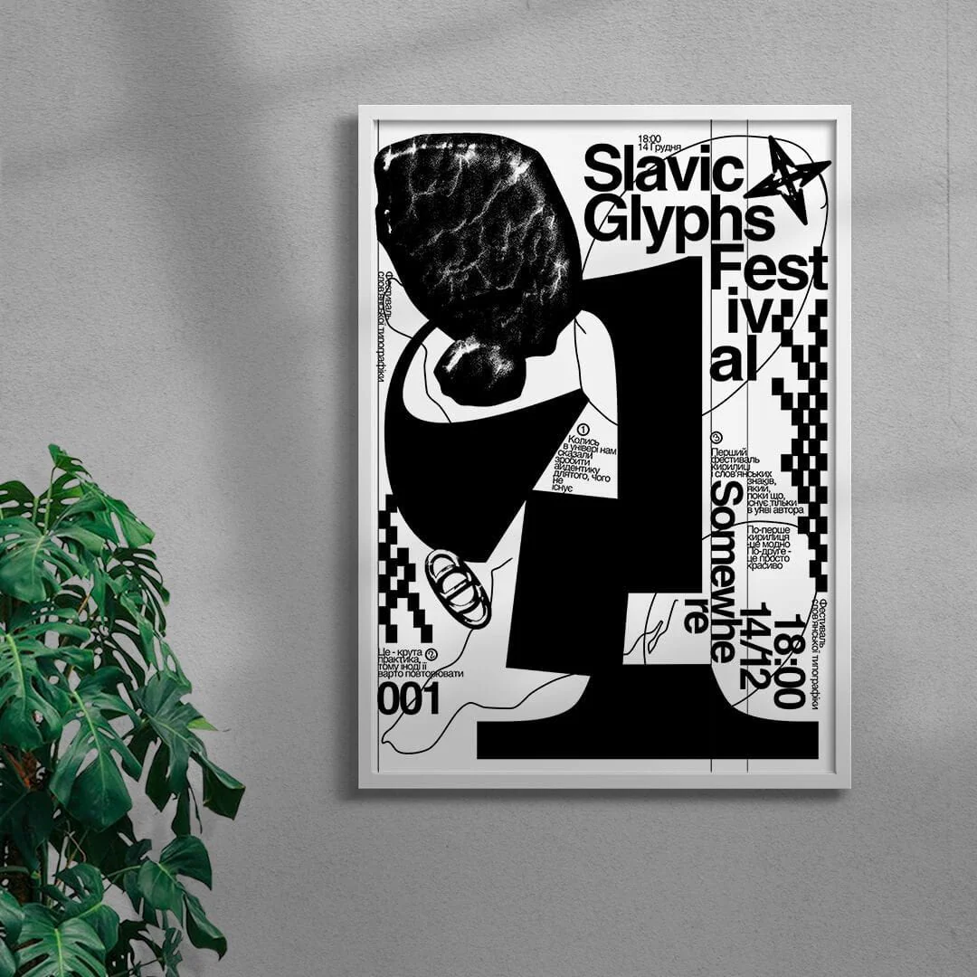 Slavic Glyphs Festival - Image 4