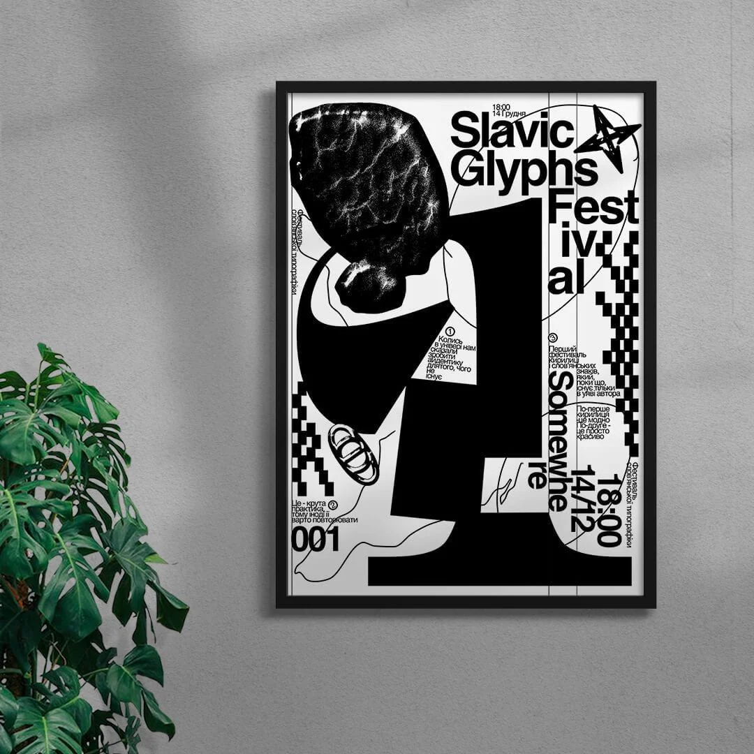 Slavic Glyphs Festival - Image 6