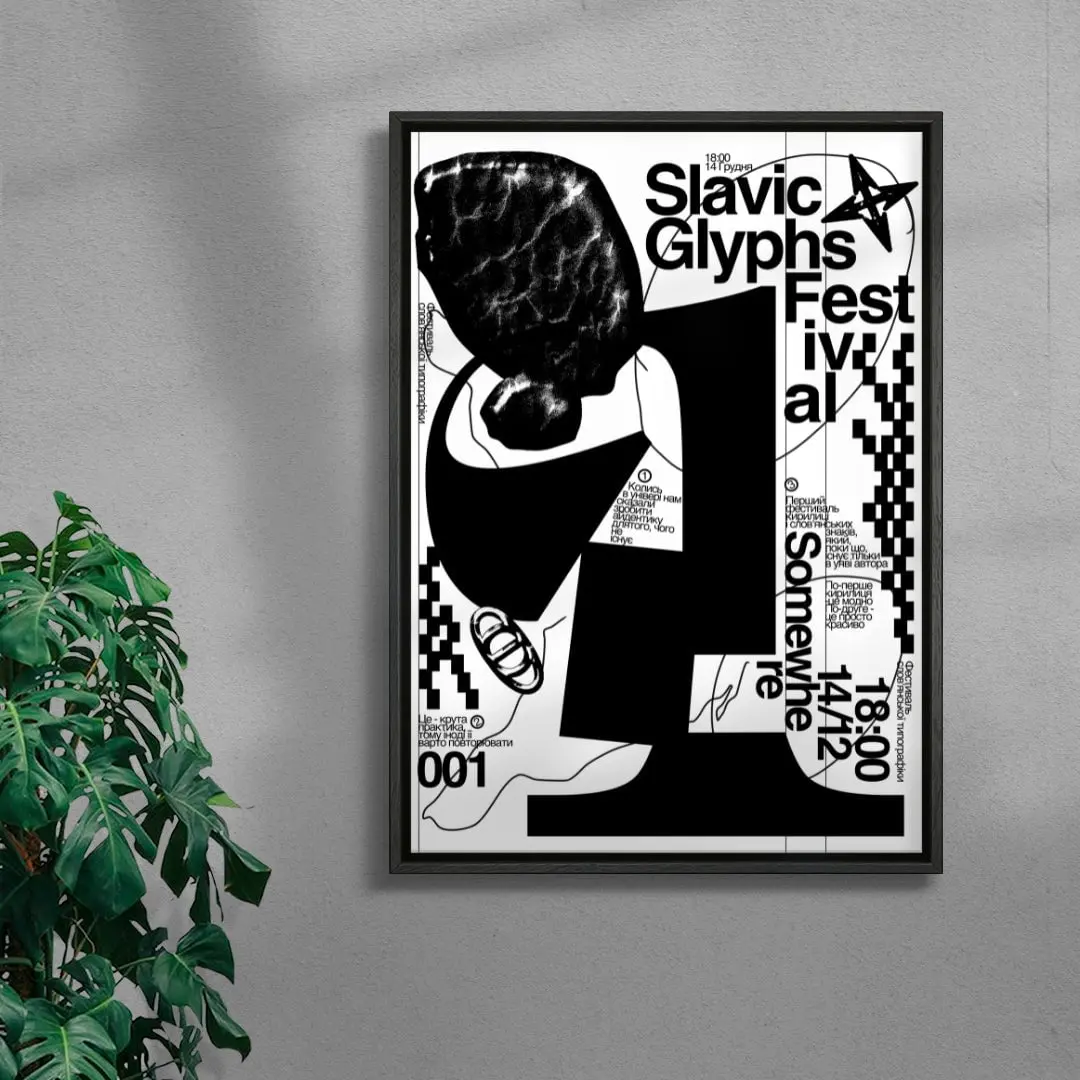 Slavic Glyphs Festival - Image 3