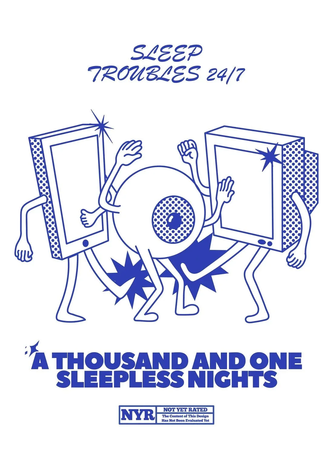 Sleep Troubles - Image 2