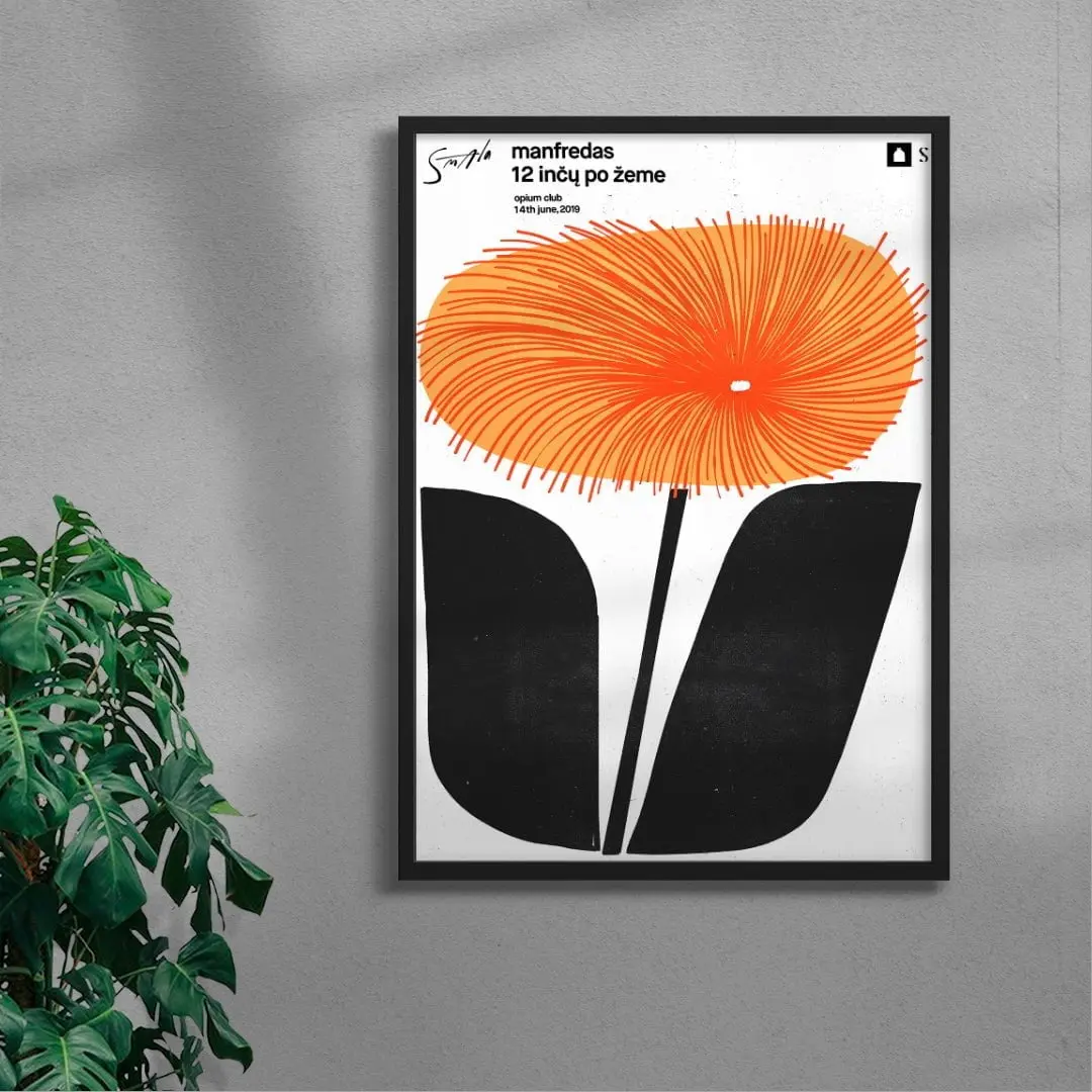 Smala Flower - Image 3