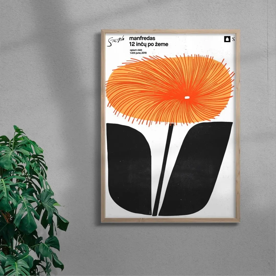 Smala Flower - Image 5
