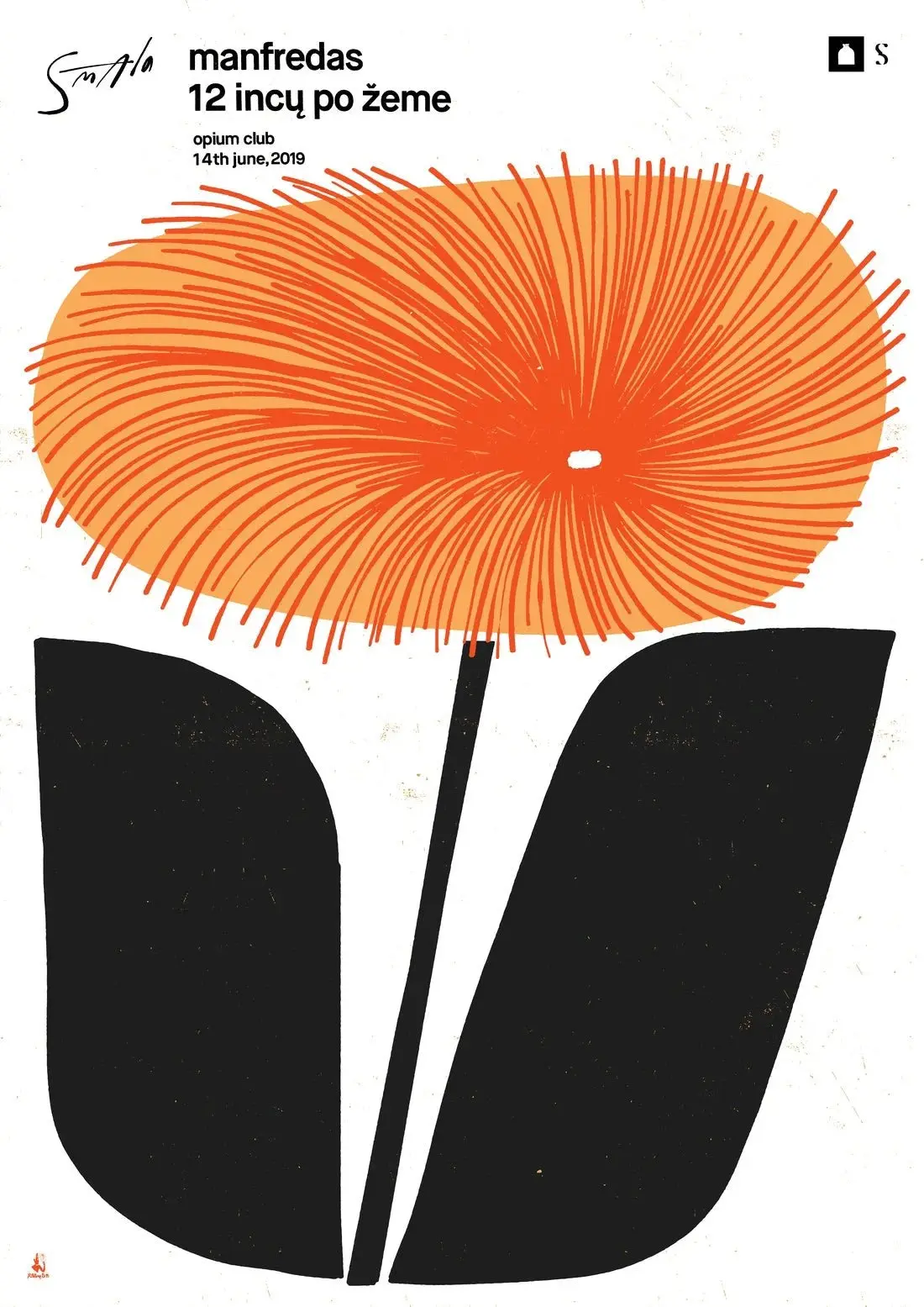 Smala Flower - Image 2