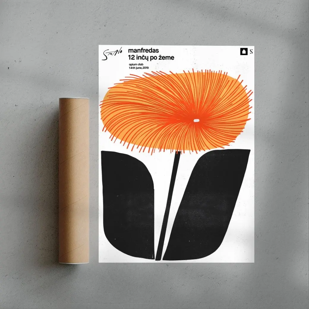 Smala Flower - Image 3