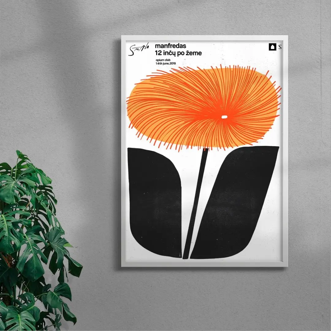Smala Flower - Image 5