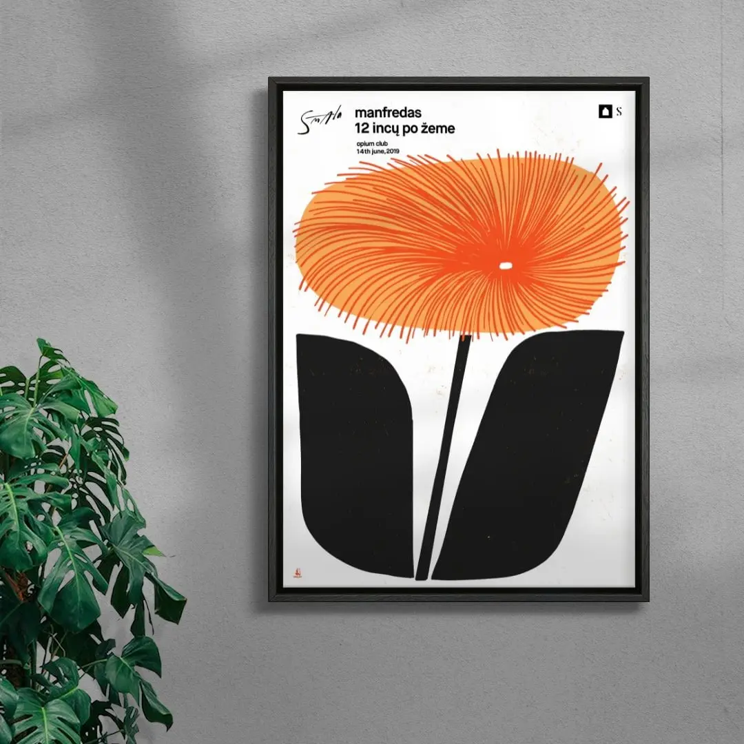 Smala Flower - Image 3