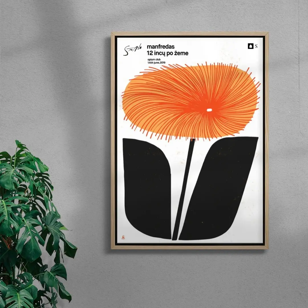 Smala Flower - Image 4