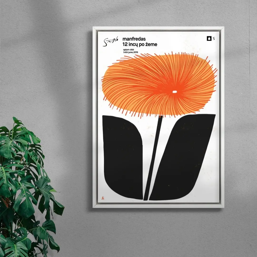 Smala Flower - Image 5