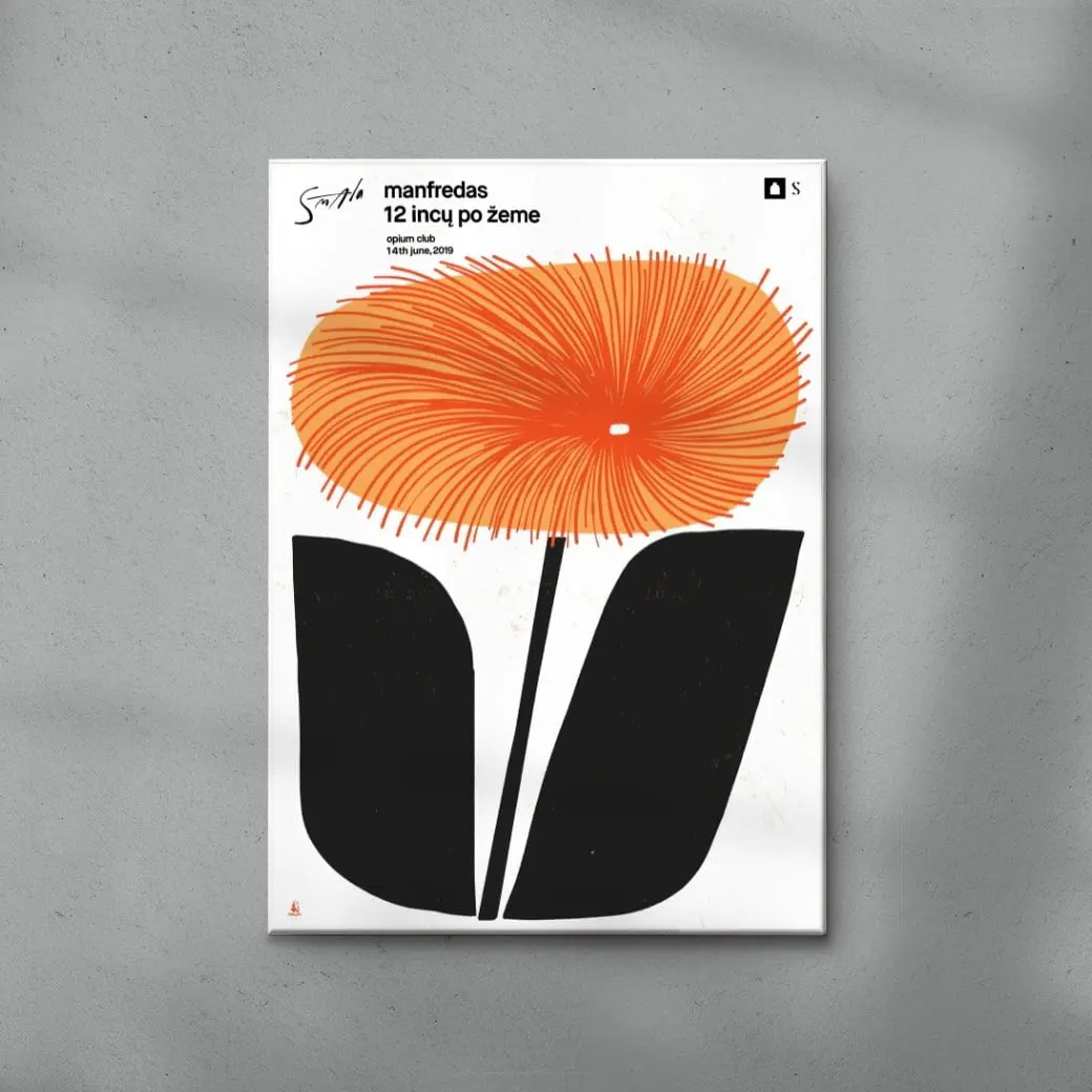 Smala Flower - Image 6