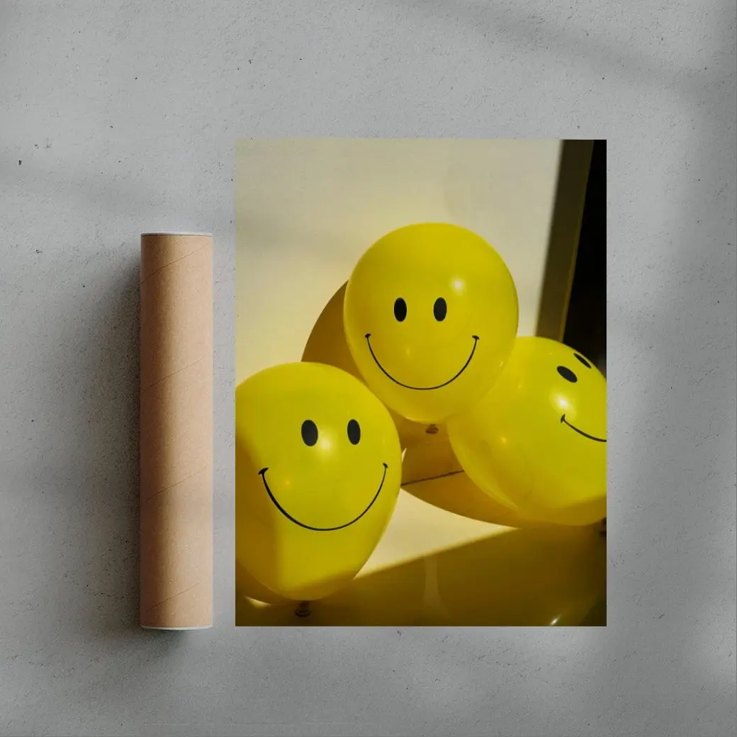 Smiley x3 - Image 3