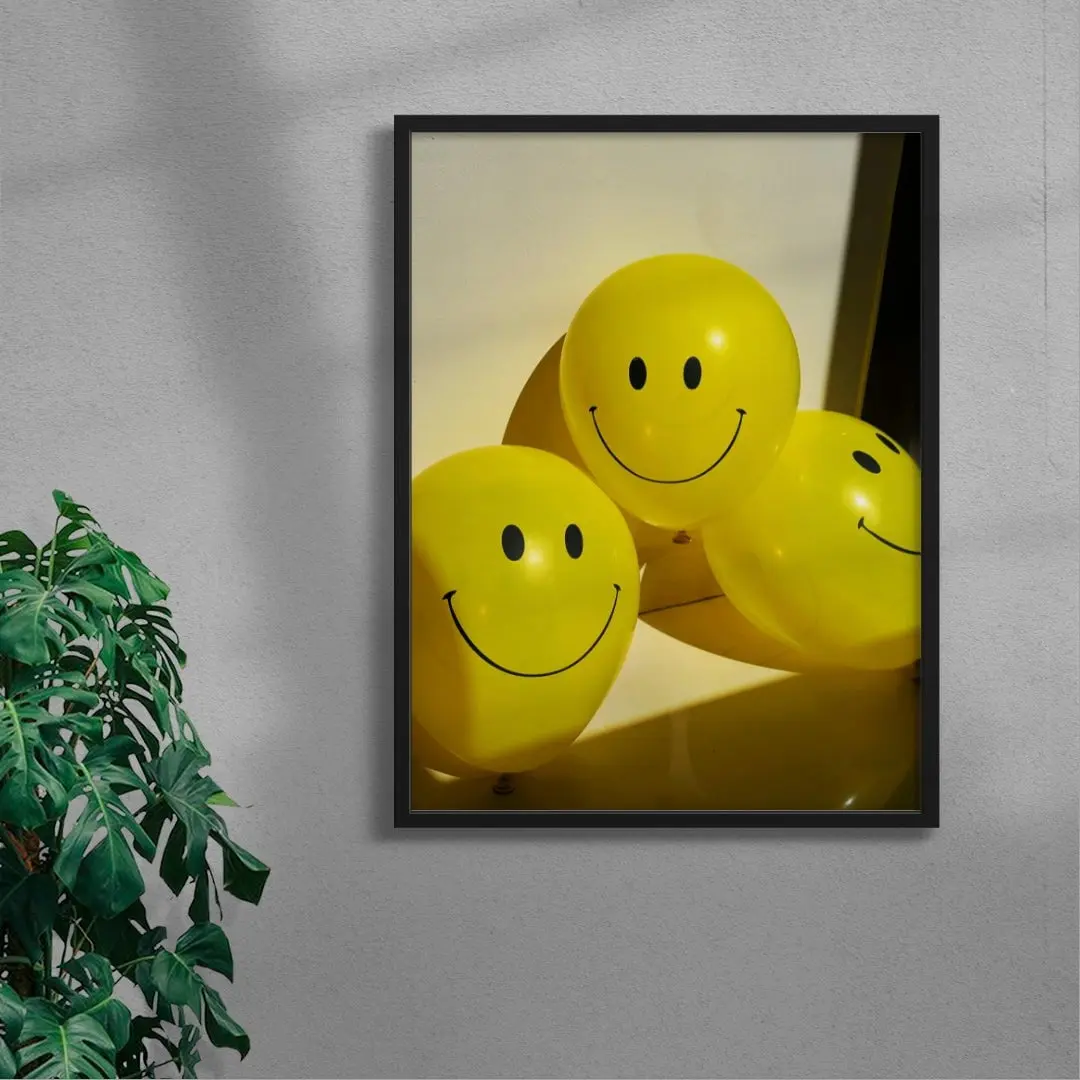 Smiley x3 - Image 4