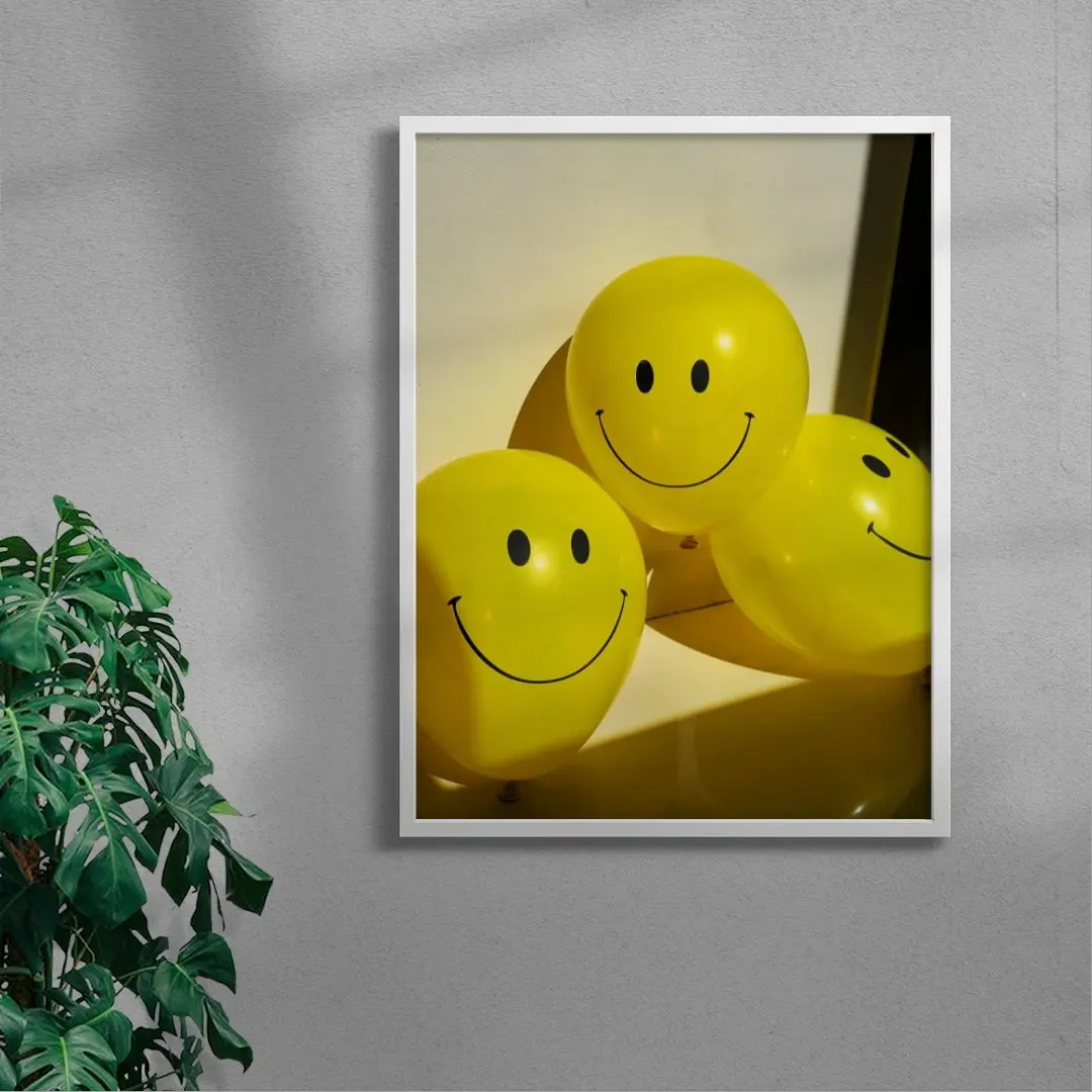 Smiley x3 - Image 5