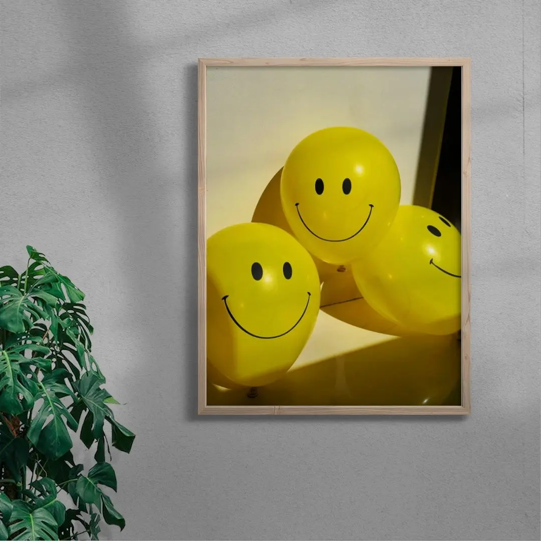 Smiley x3 - Image 6