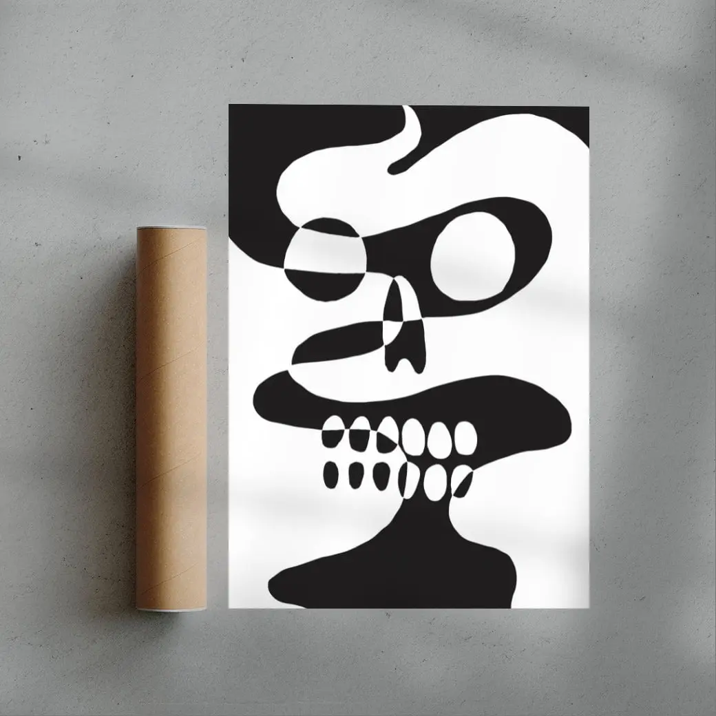 SMOKE SCREEN - Image 3