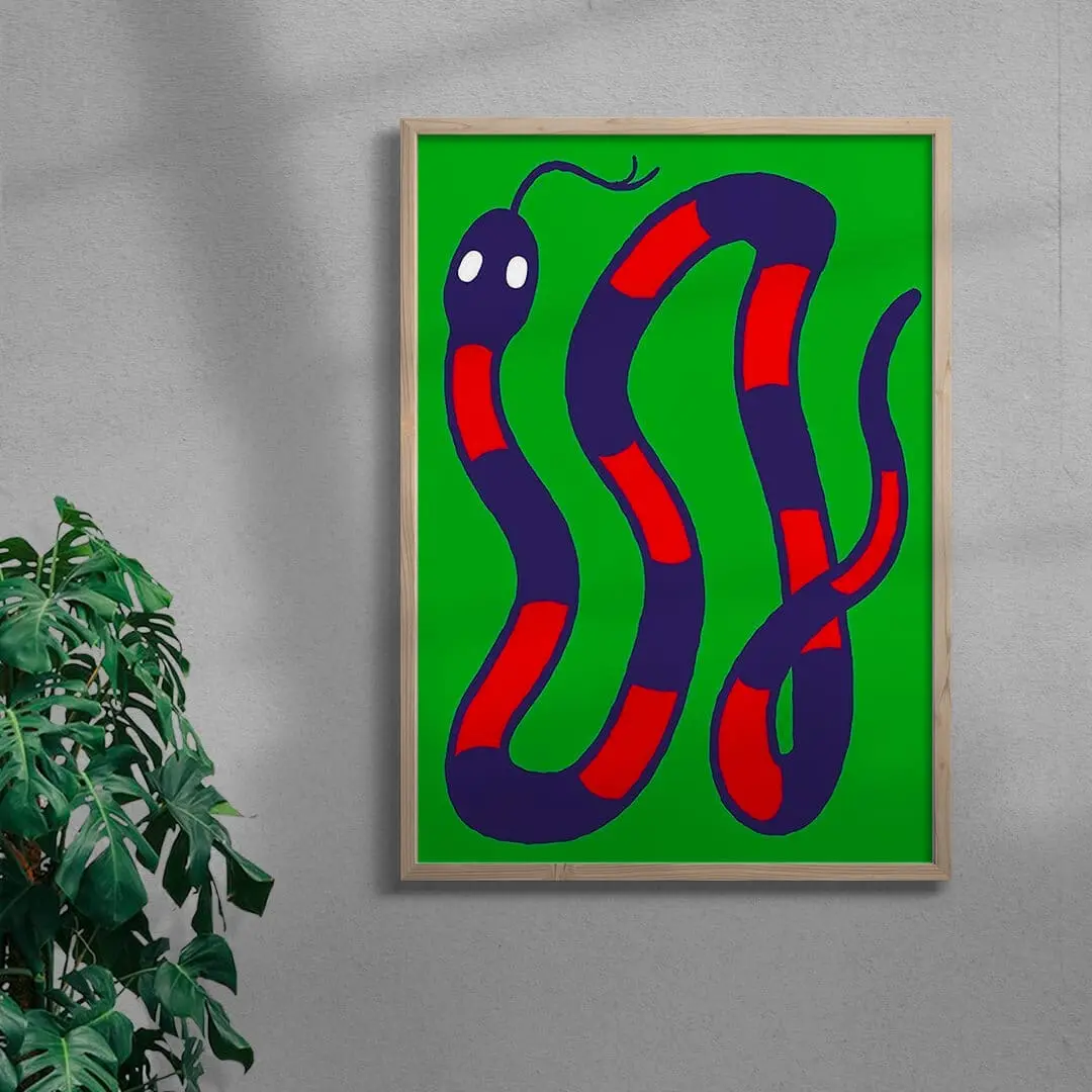 Snake - Image 4