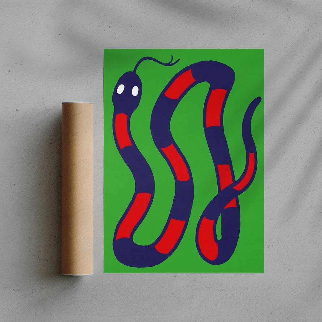 Snake - Image 3