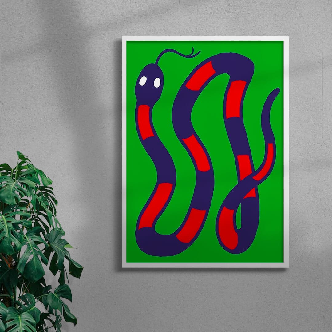 Snake - Image 4