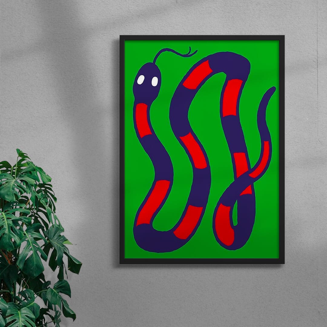 Snake - Image 6