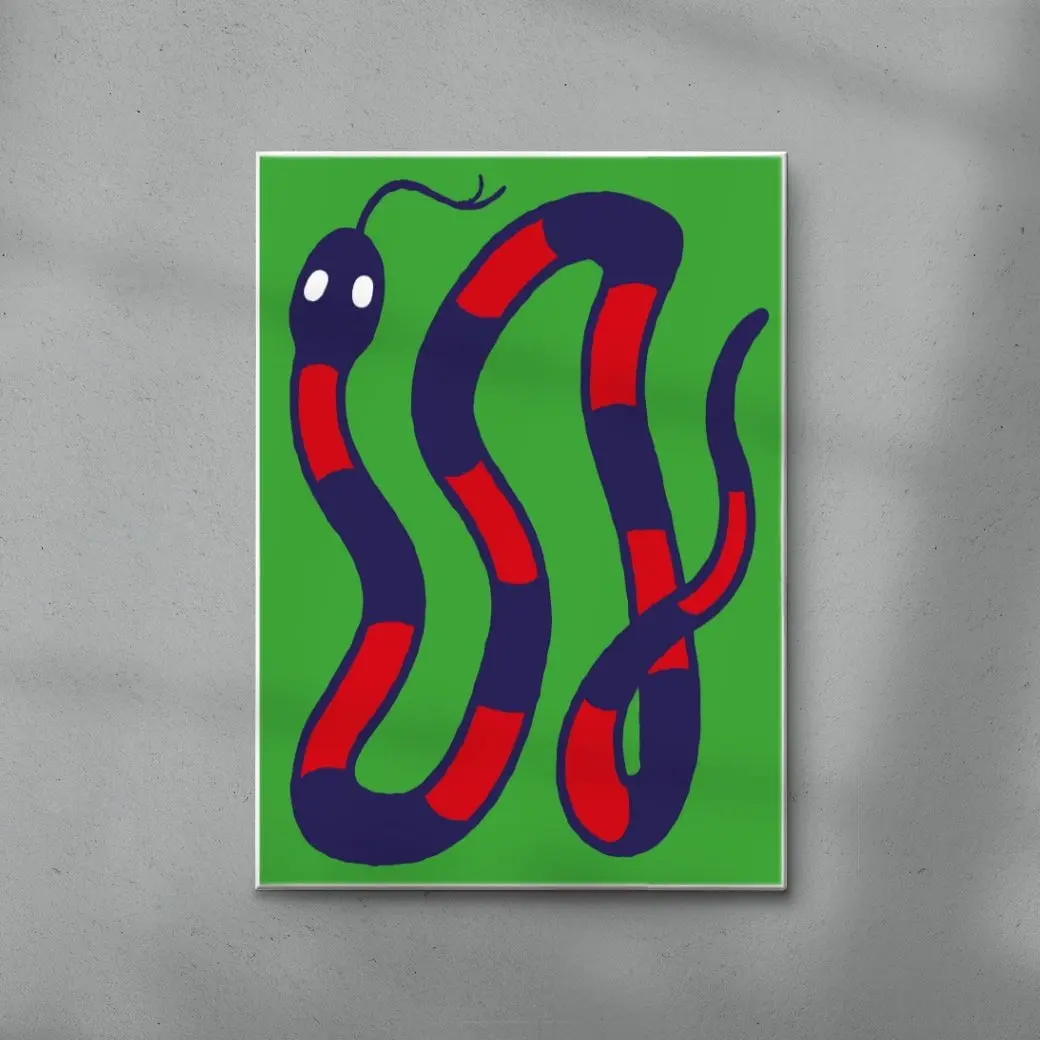 Snake - Image 6