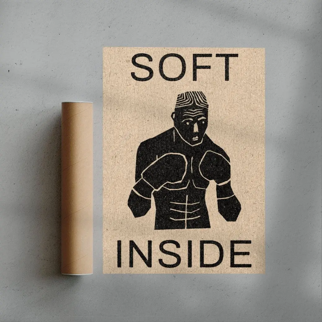 Soft Inside - Image 2