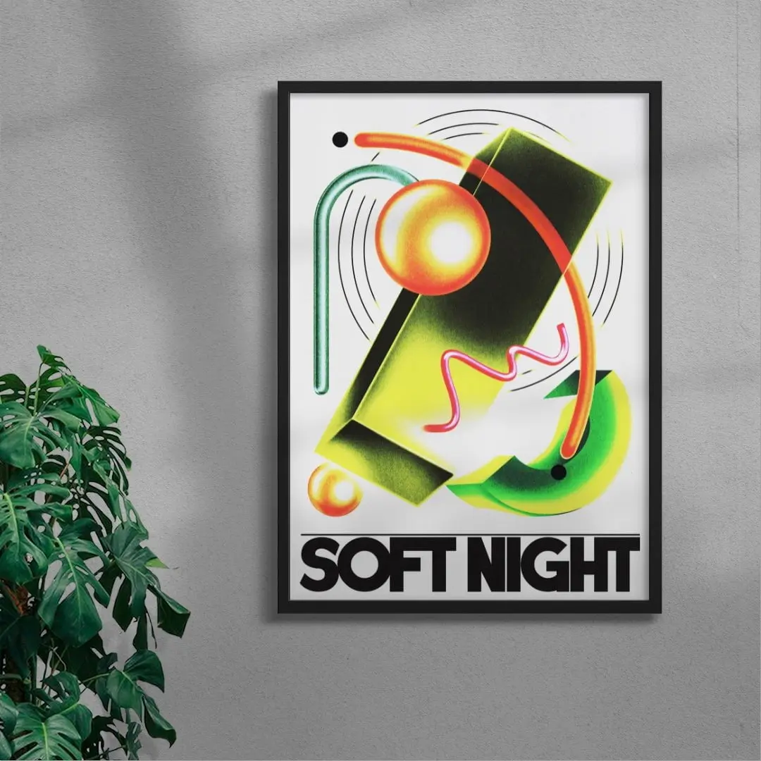 Soft Night - Image 3
