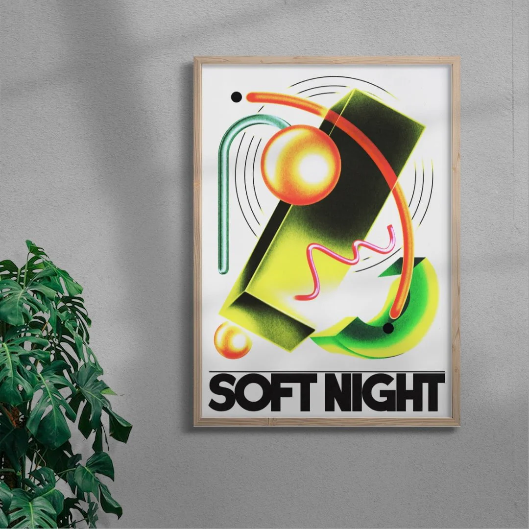 Soft Night - Image 6