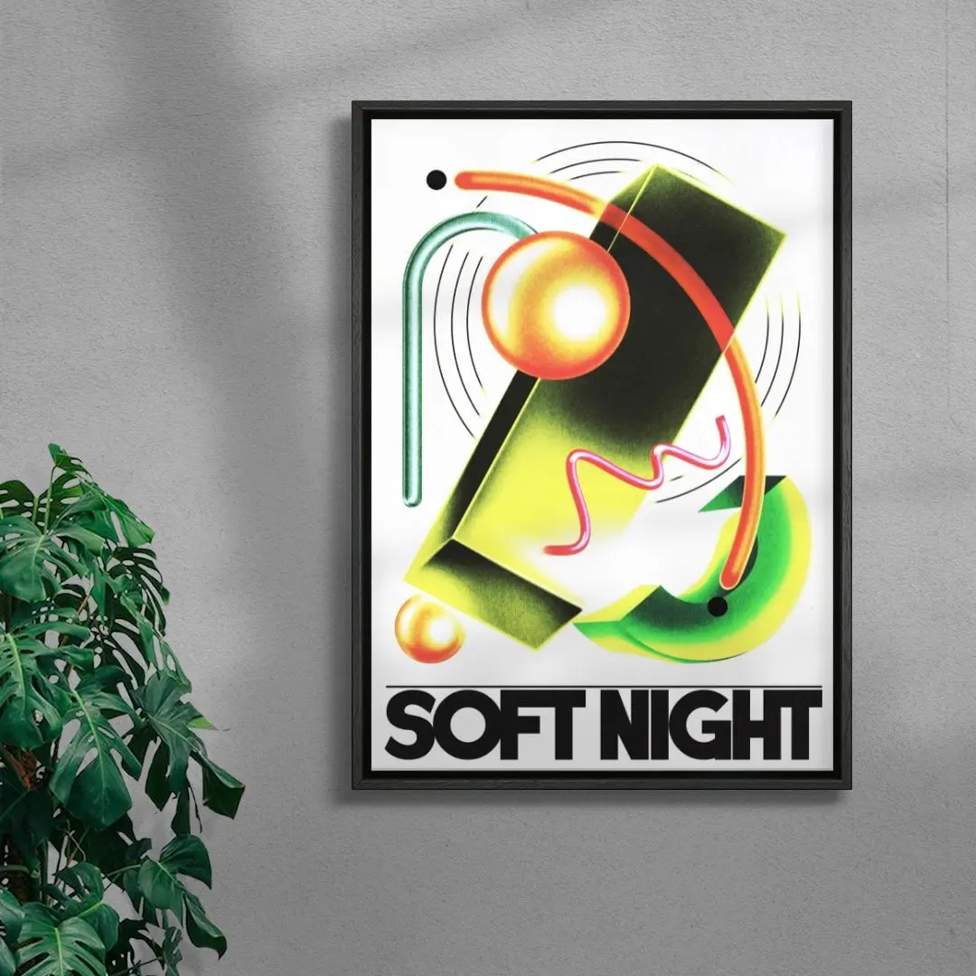 Soft Night - Image 3